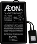 TASSO AEON WASSERBETTHEIZUNG – Bild 2