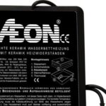 TASSO AEON WASSERBETTHEIZUNG