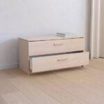 Wasserbett exklusive Stauraumlösungen – Bild 4