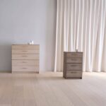 Wasserbett exklusive Stauraumlösungen – Bild 7