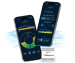 dynaglobe® eMOTION LUXE – die Luxus-Matratze mit App-Steuerung – Bild 4