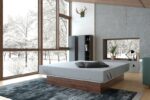 Wasserbett Prestige Plus – Bild 2