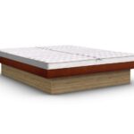Wasserbett Prestige Plus