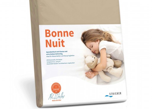 bonne_nuit_spannbetttuch_cappuccino_728_600x600s.jpg QUALITÄTSBETTTÜCHER 160X200/220 BIS 200X220 – Bild 1