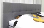 Kopfteile - alle Materialien, Größen, Höhen. – Bild 21
