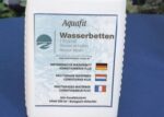 Aquafit hochwertiger Premium Konditionierer besonders gut