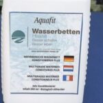 Aquafit hochwertiger Premium Konditionierer besonders gut