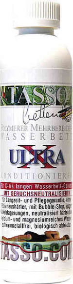 TASSO ULTRA X KONDITIONIERER – Bild 3