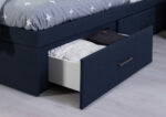 Wasserbett exklusive Stauraumlösungen – Bild 11
