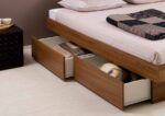 Wasserbett exklusive Stauraumlösungen – Bild 12