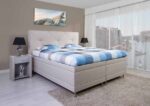 Premium Wasserbetten Poseidon / Niederlande – Bild 3