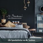 Mr. Sandman "full elastan de luxe" perfekt für