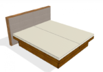 Wasserbett Prestige Plus – Bild 4