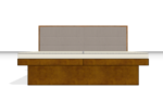 Wasserbett Prestige Plus – Bild 5