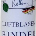 Tasso Luftblasenbinder