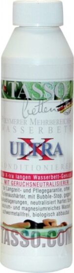TASSO ULTRA X KONDITIONIERER