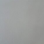 Wasserbetten Bezug Silver Med - Border Lichtgrau – Bild 5
