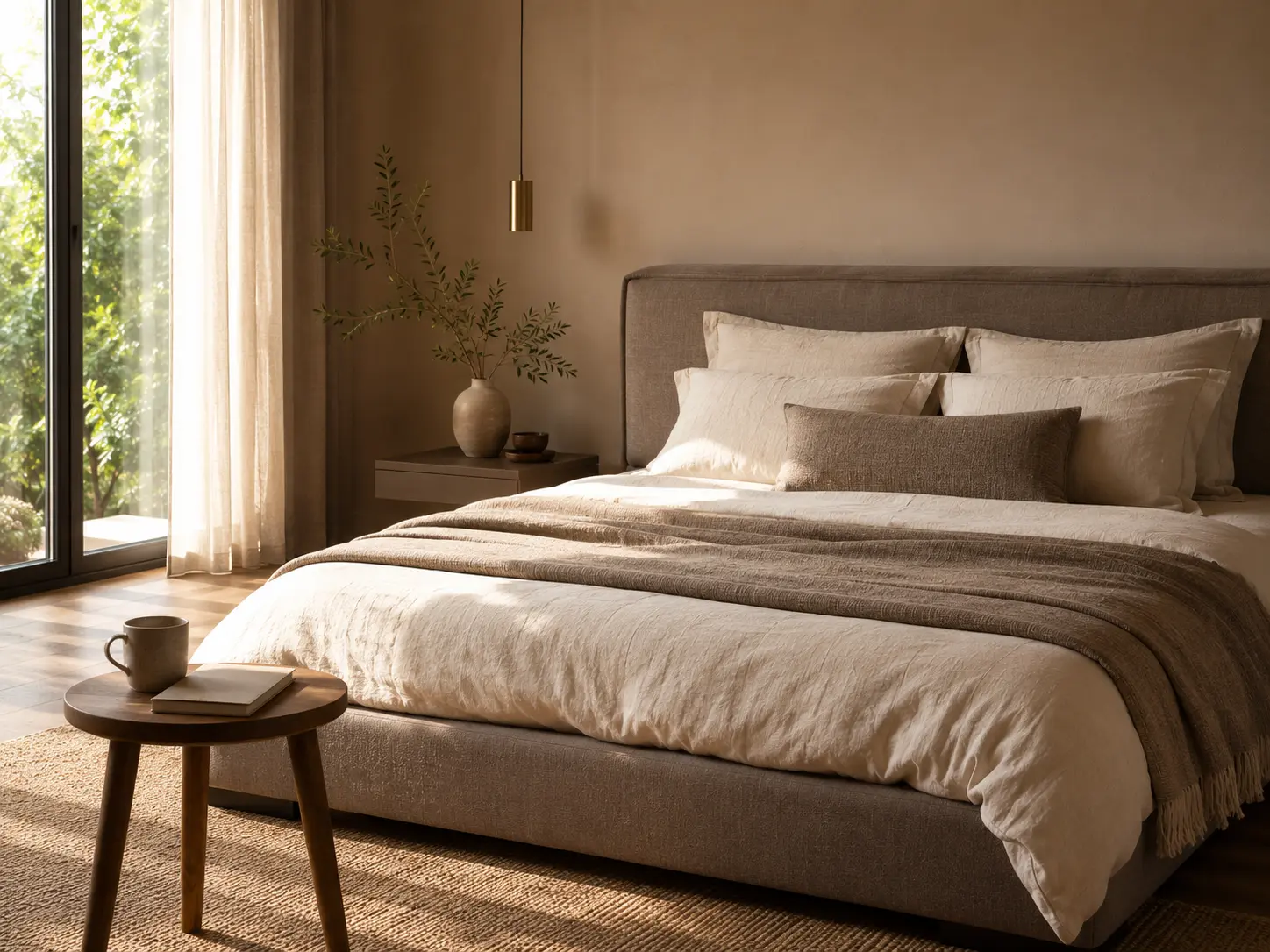 Softside-Wasserbett
