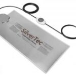 SILVER TEC WASSERBETT HEIZUNG